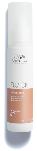 WELLA Professionals Fusion Amino Refiller Behandlung f&uuml;r gesch&auml;digtes Haar 70 ml