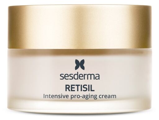 Sesderma Retisil Intensive Pro-Aging-Creme 50 ml