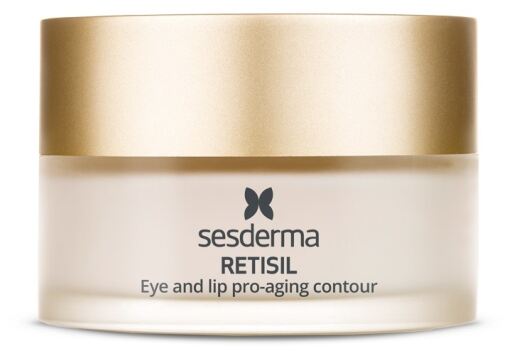 Sesderma Retisil Pro-Aging Augen- und Lippenkontur 30 ml