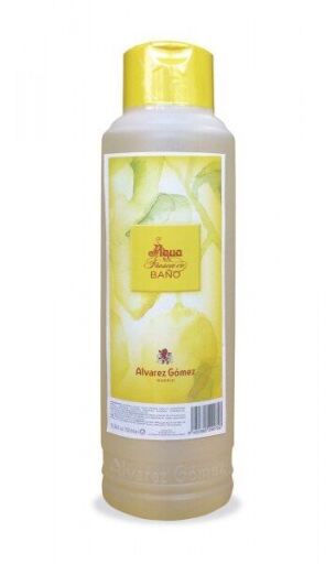 Alvarez G&oacute;mez Bulk Bath Cologne 750 ml
