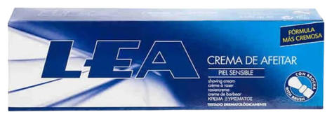 Lea Rasierschaum 100 gr