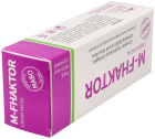 M-Fhaktor Gesichtscreme mit Centella Asiatica 60 ml