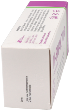 M-Fhaktor Gesichtscreme mit Centella Asiatica 60 ml