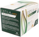 Estila Forte T&uuml;cher 28 Einheiten