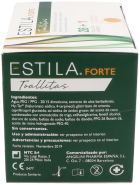 Estila Forte T&uuml;cher 28 Einheiten