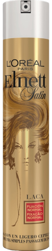 L'Or&eacute;al Paris Elnett Lack Normale Fixierung 400 ml
