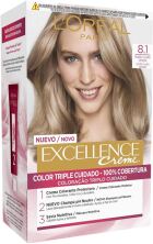 Permanenter Farbstoff Excellence Creme