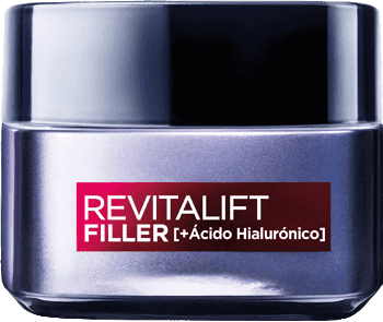 L'Or&eacute;al Paris Revitalift Filler Tagescreme mit Hyalurons&auml;ure