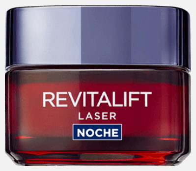 L'Or&eacute;al Paris Revitalift Laser Anti-Aging-Nachtcreme
