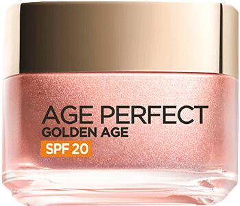 L'Or&eacute;al Paris Age Perfect Golden Age Creme LSF 20