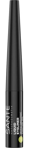 Fl&uuml;ssiger Eyeliner Eyeliner 3,5 ml