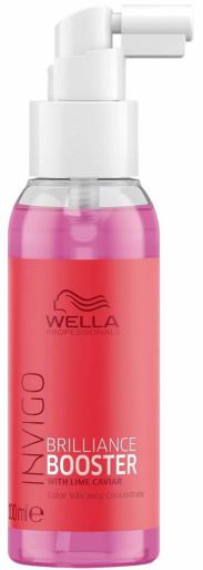 WELLA Professionals Invigo Color Brilliance Farbintensivierendes Konzentrat 100 ml