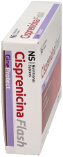 NS Gineprotect Cisprenicin Flash 10 Kapseln