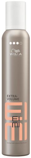 WELLA Professionals Eimi Extra Volume Volumenschaum mit starkem Halt
