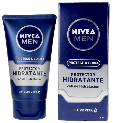 Nivea Men Protect & Care feuchtigkeitsspendender Schutz