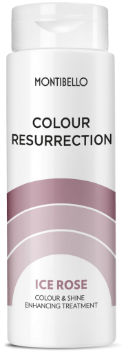 Color Resurrection Mattierende Maske 150 ml