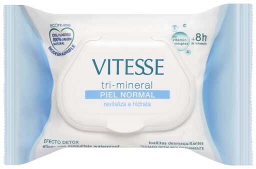 Vitesse T&uuml;cher f&uuml;r normale Haut
