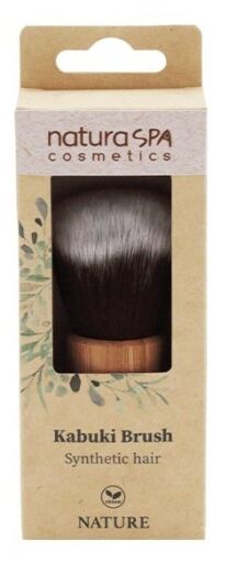 Natura Spa Kabuki-Pinsel 6,5 cm