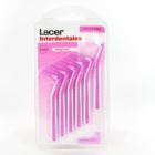 Ultrafein abgewinkelte Interdentalb&uuml;rste