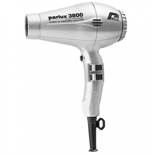 Parlux Umweltfreundlicher Ionen- und Keramiktrockner 3800