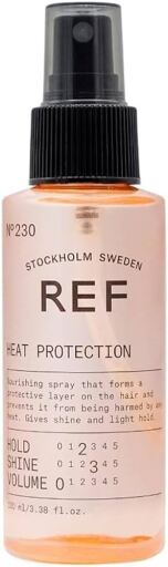 REF Stockholm Hitzeschutzspray 175 ml