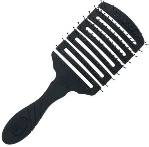 Wet Brush Pro Flex Dry Paddle Brush 1 Einheit