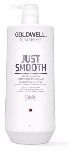 Goldwell Dualsenses Just Smooth Taming Shampoo