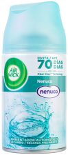 Nenuco Freshmatic Nachfüller Lufterfrischer 250 ml Nenuco Freshmatic Nachfüller Lufterfrischer 250 ml