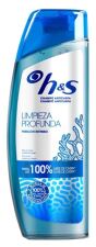 Tiefenreinigendes Detox-Shampoo 300 ml