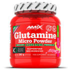 Glutamin-Mikropulvergetr&auml;nk 360 gr