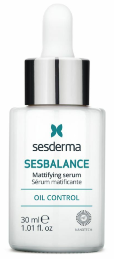 Sesderma Sesbalance Mattierendes Serum 30 ml