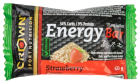 Energy Veganer Erdbeerriegel 60 gr