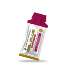 Gel Plus + Koffein Rote Fr&uuml;chte 70 g