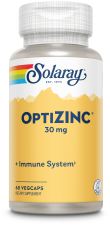 Optizinc 30 mg 60 Kapseln Optizinc 30 mg 60 Kapseln