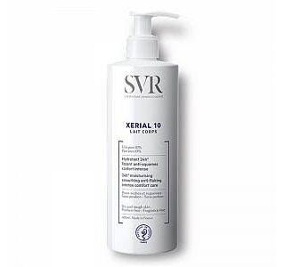 SVR Xerial 10 K&ouml;rpermilch
