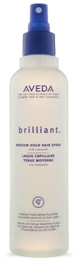 Aveda Brillantes Haarspray