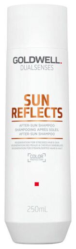 Goldwell Dualsenses Sun Reflects Shampoo 250 ml