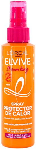 Elvive Dream Long Defeat The Heat W&auml;rmeschutz 150 ml