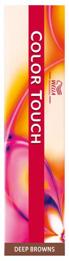 WELLA Professionals Color Touch Deep Browns Semipermanente Farbe 60 ml