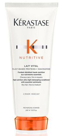 K&eacute;rastase Nutritive Lait Vital Conditioner