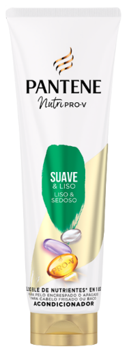 Nutri Pro-V Soft and Smooth Conditioner