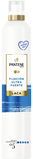 Pantene Pro-V Haarspray mit ultrastarkem Halt