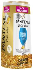 Nutri Pro-V Classic Pflegeshampoo 2 x 385 ml Nutri Pro-V Classic Pflegeshampoo 2 x 385 ml