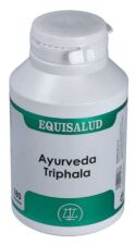 Triphala Ayurveda 60 Kapseln