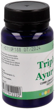 Triphala Ayurveda 60 Kapseln
