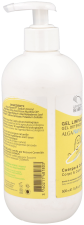 Baby-Reinigungsgel 500 ml