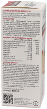 Arkoreal Apetit Junior Sirup 150 ml