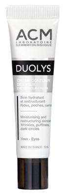 ACM Laboratoire Duolys Augenkonturcreme 15 ml