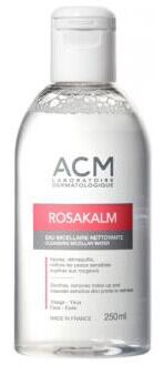 ACM Laboratoire Rosakalm Mizellen-Reinigungswasser 250 ml