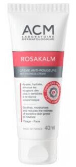 Rosakalm Anti-R&ouml;tungscreme 40 ml